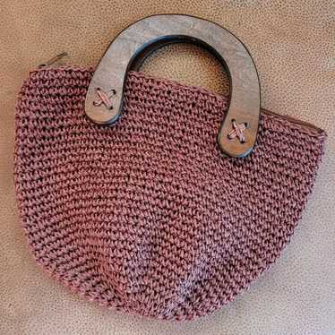 Croft and Barrow Handbag