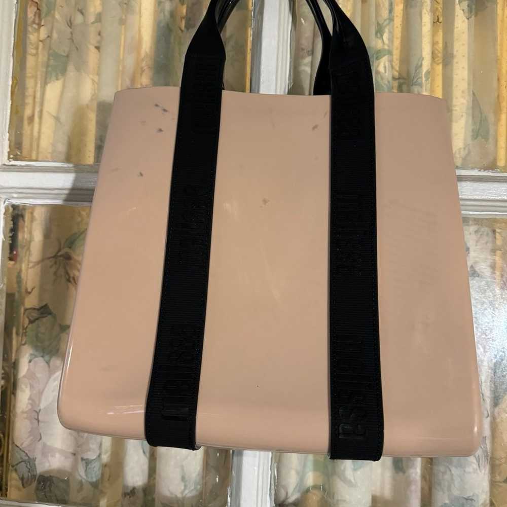 Tote bag by melissa! - image 1