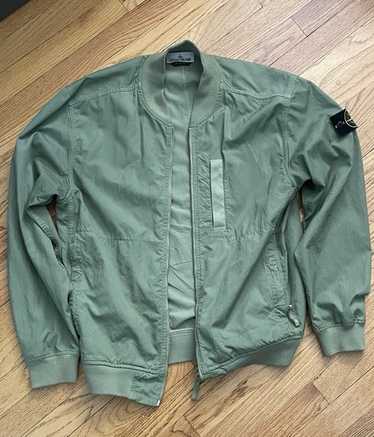 Stone island bomber - Gem