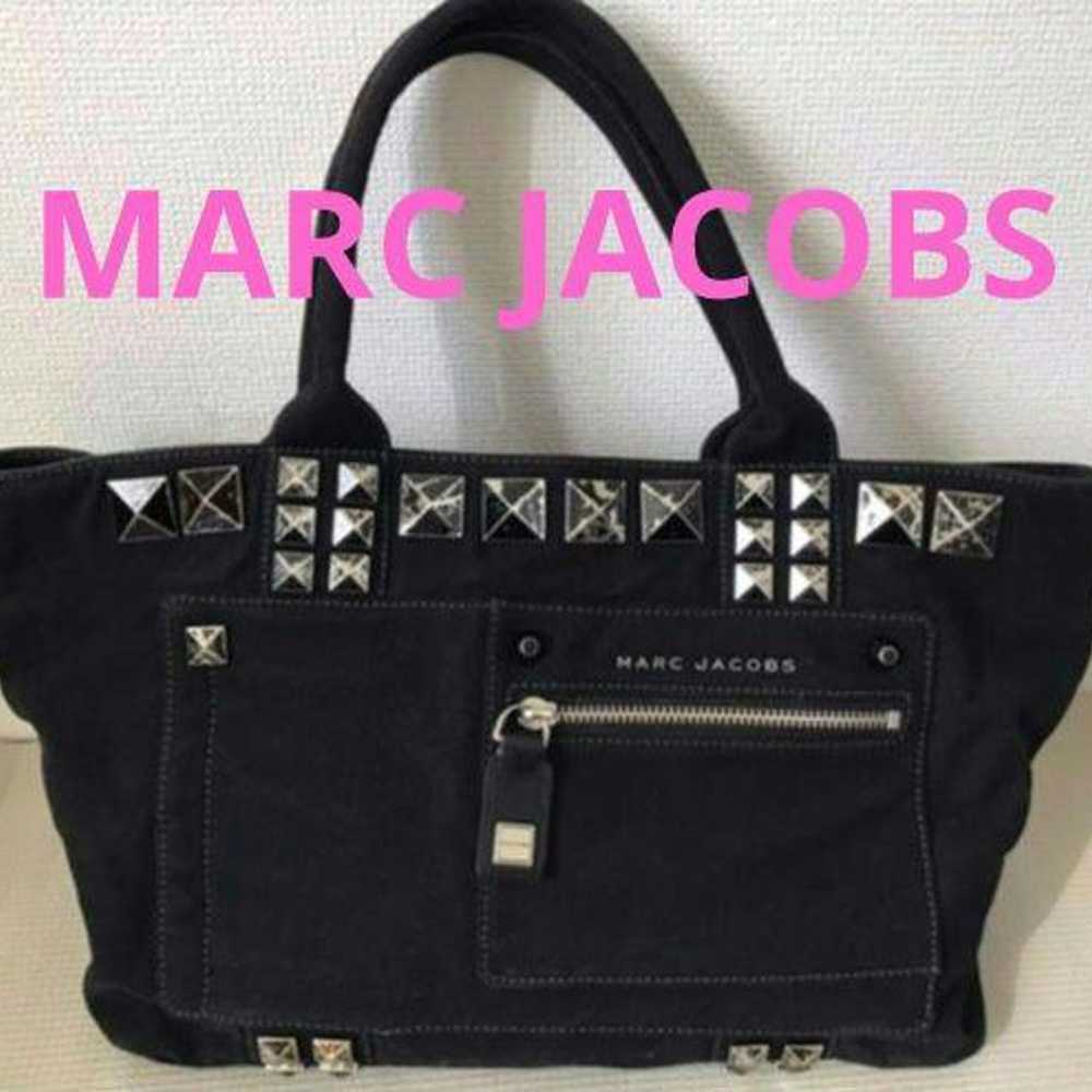 Marc Jacobs tote bag. - image 1