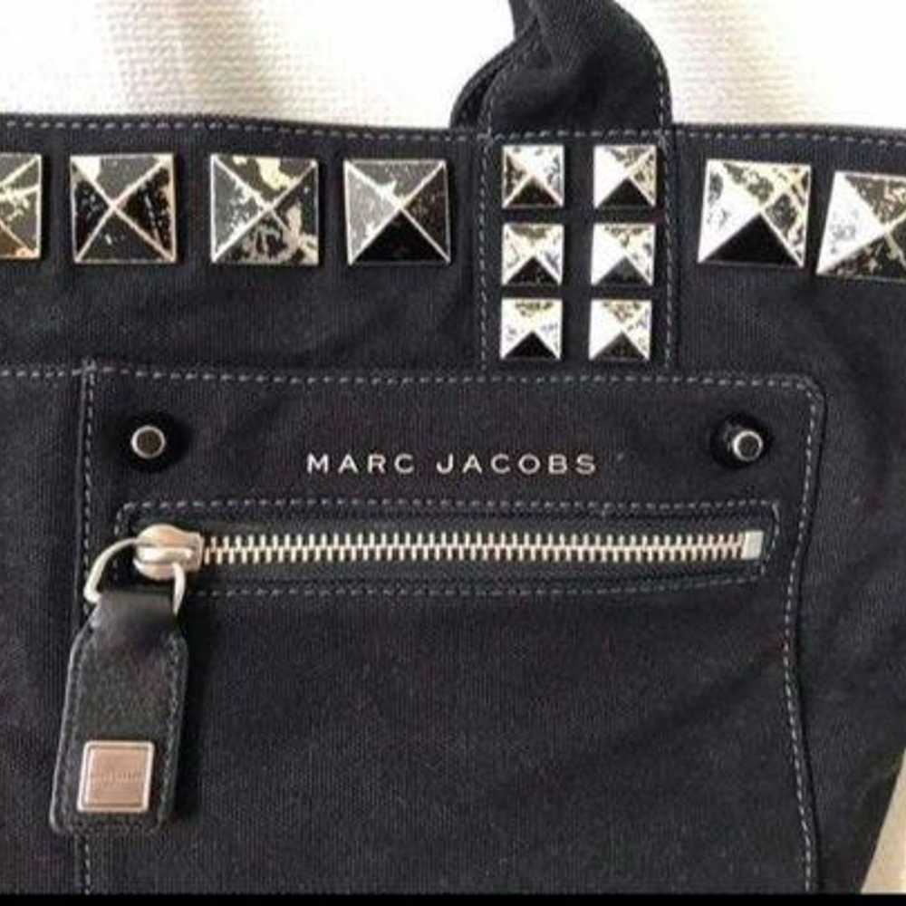 Marc Jacobs tote bag. - image 2