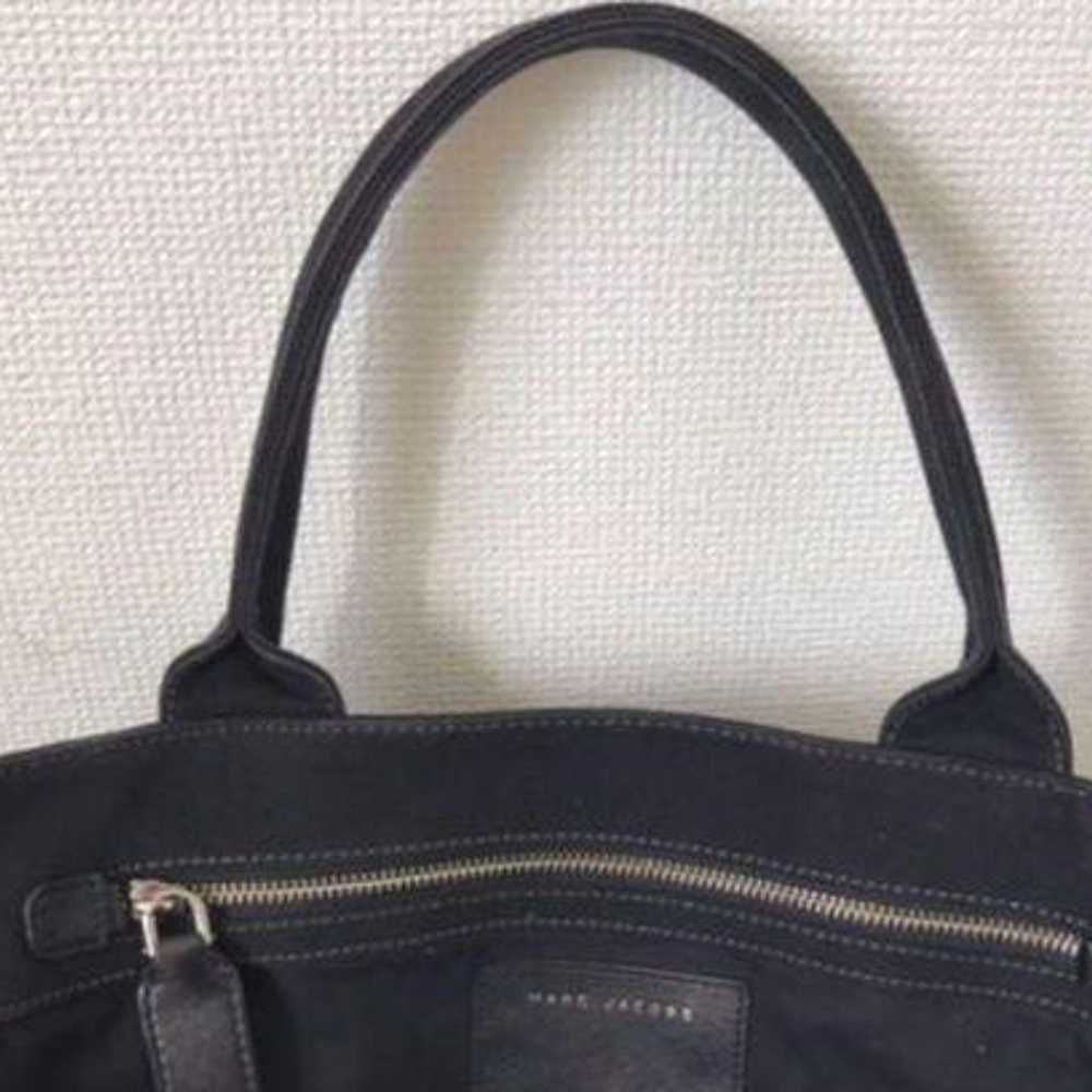 Marc Jacobs tote bag. - image 3