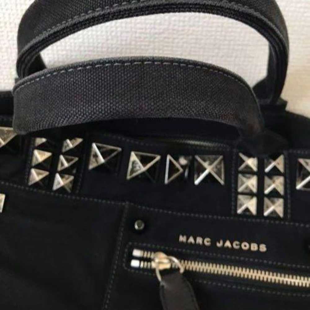 Marc Jacobs tote bag. - image 5