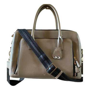 Anya Hindmarch Leather satchel