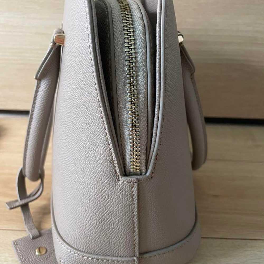 DIANA Beige Bag Bugatti - image 5