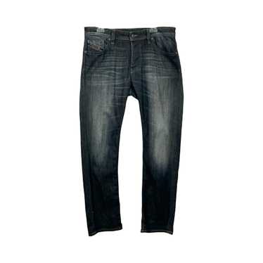 Diesel Larkee Straight Leg Jeans