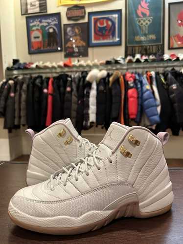 Jordan Brand Jordan 12 Retro Heiress Plum Fog (GS)