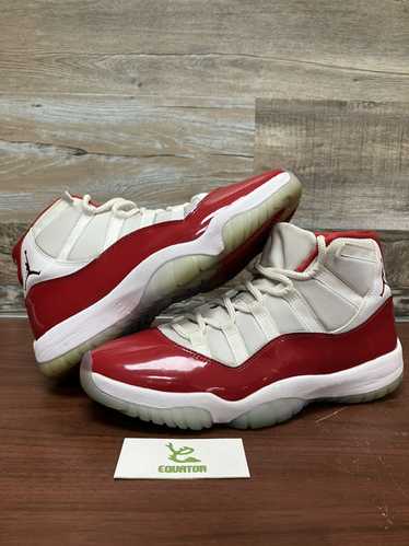 Jordan Brand Jordan 11 Retro Cherry Size 11