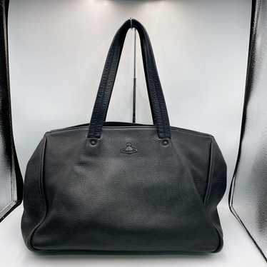 Vivienne Westwood tote bag.