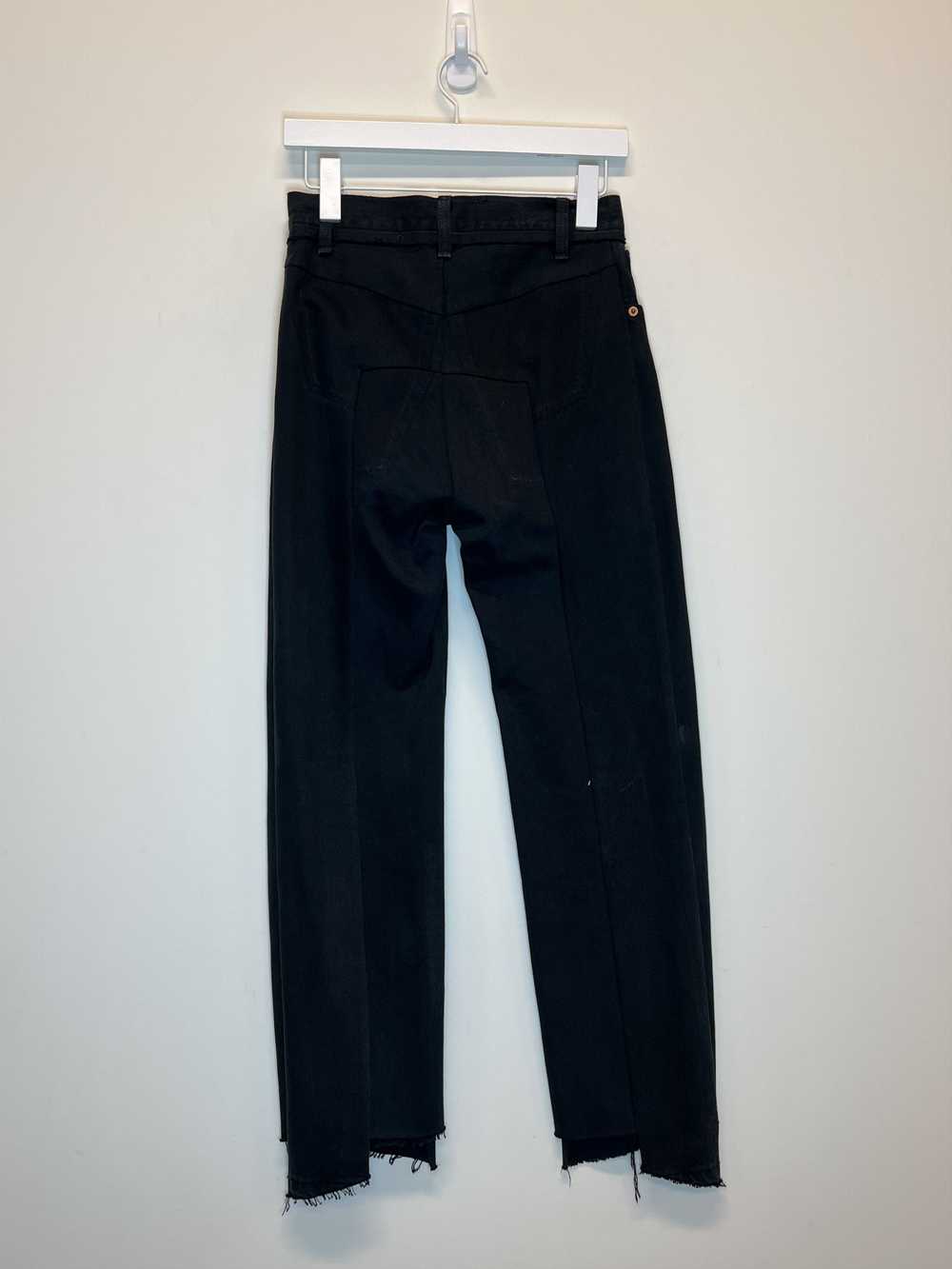 Vetements AW14 Reconstructed Denim - image 2