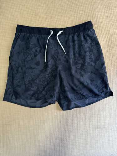 Vuori Vuori Kore Short, 5" Inseam