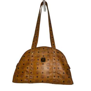 MCM tote bag