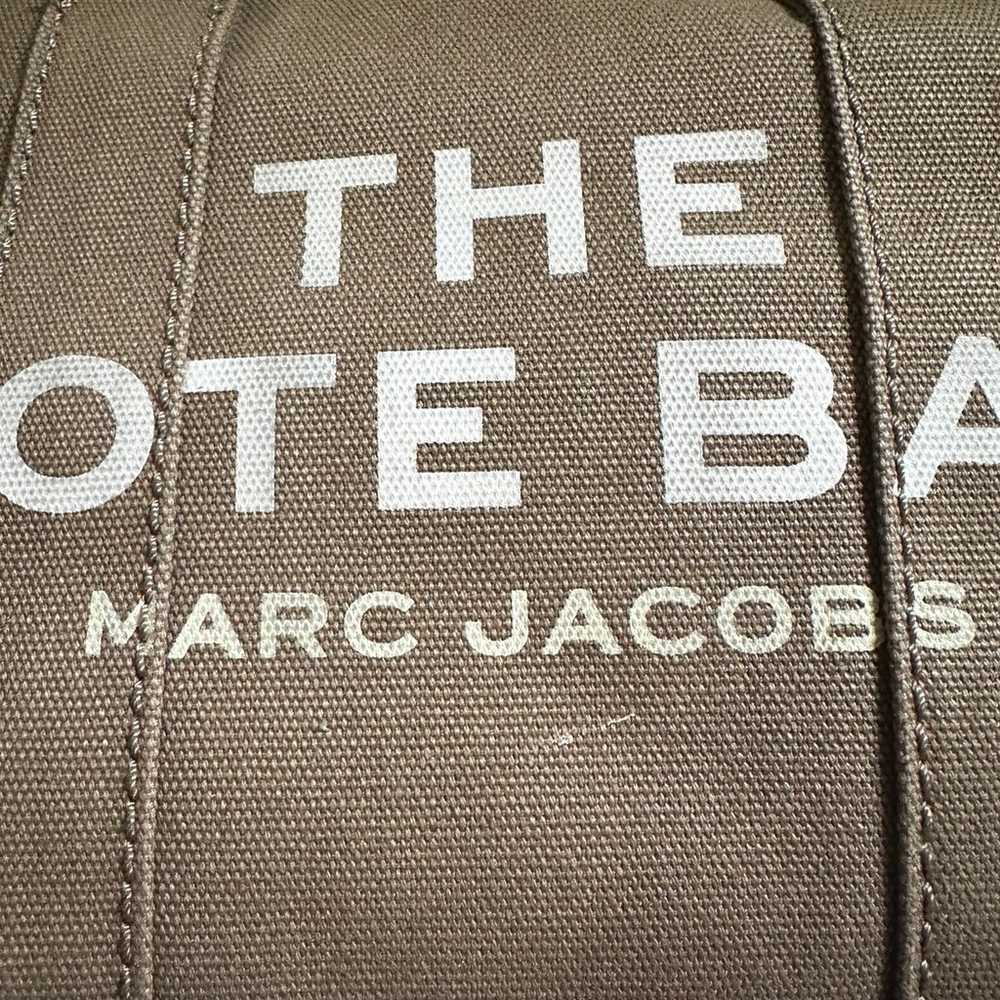 Marc Jacob’s the tote bag - image 3