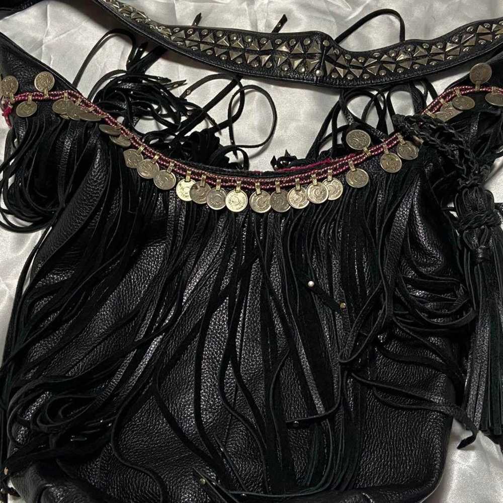 Simone Camille shoulder bag - image 2