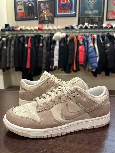 Nike Nike Dunk Low SE Sanddrift WMNS