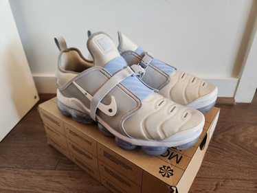 Nike Nike Air VaporMax Plus "Paris Works in Progr… - image 1