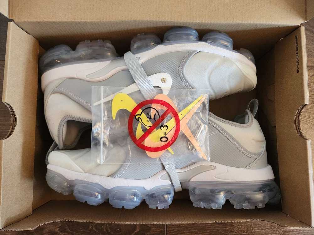 Nike Nike Air VaporMax Plus "Paris Works in Progr… - image 6