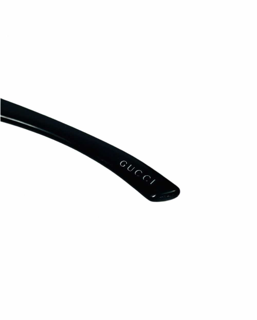 Gucci Gucci GG 2803/S Logo Sunglasses - image 3