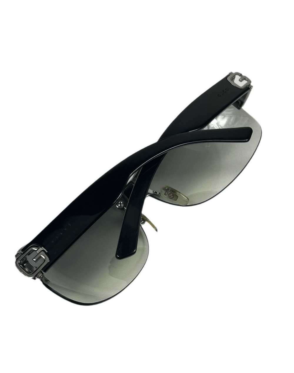 Gucci Gucci GG 2803/S Logo Sunglasses - image 4