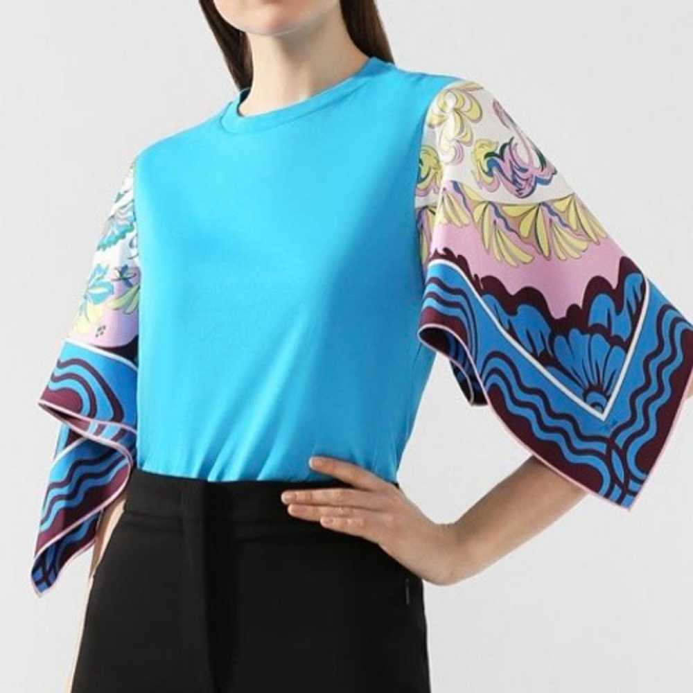 Emilio Pucci Blouse - image 5