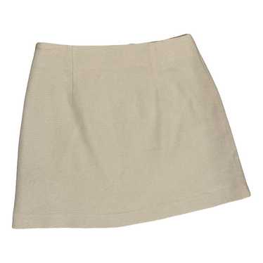 Djerf Avenue Mini skirt