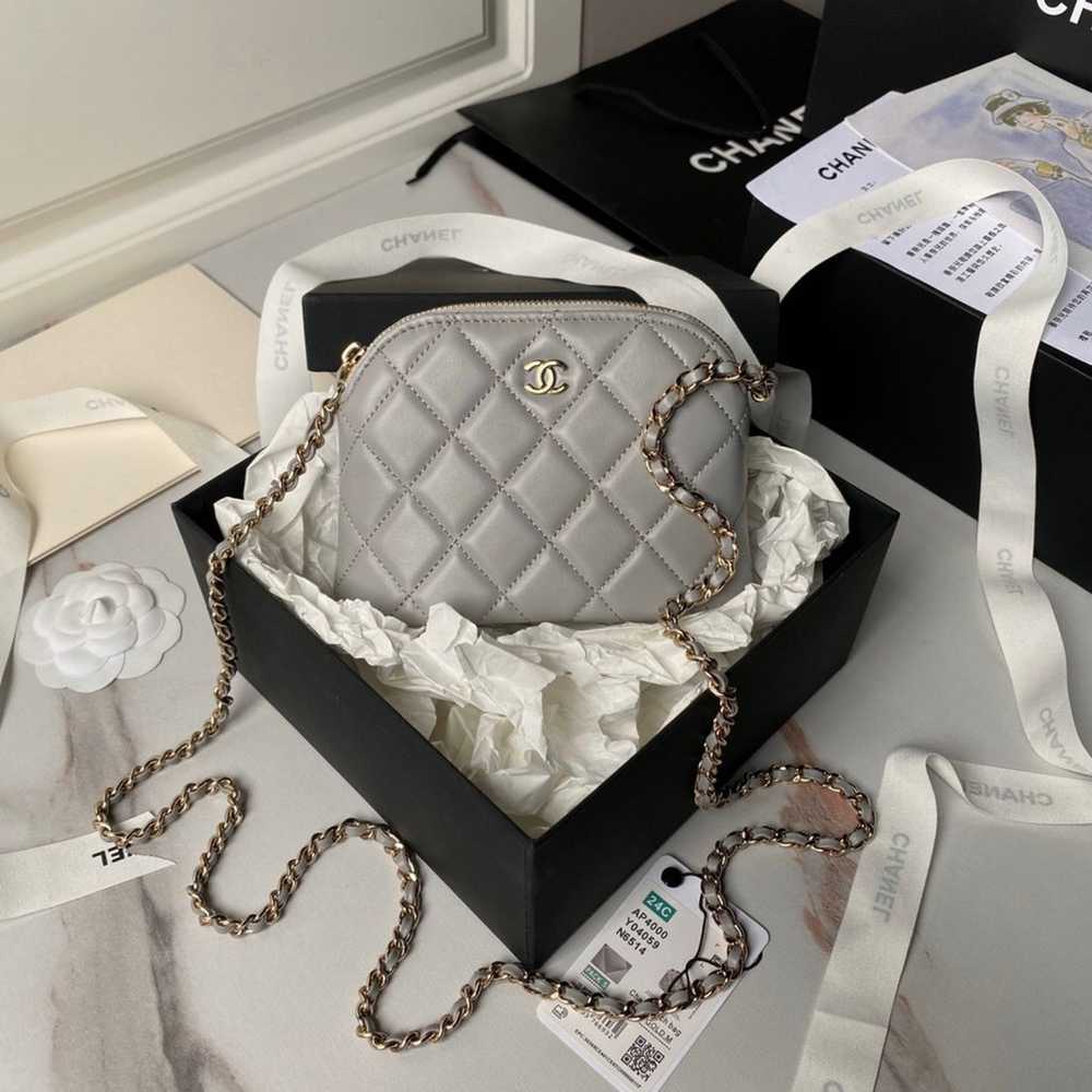 Chanel Shoulder Bags - image 1