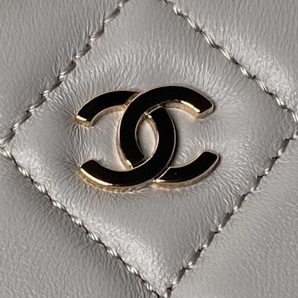 Chanel Shoulder Bags - image 8