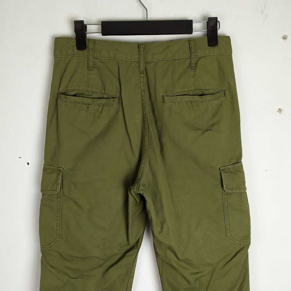 Designer × Japanese Brand × Streetwear GU CARGO P… - image 12