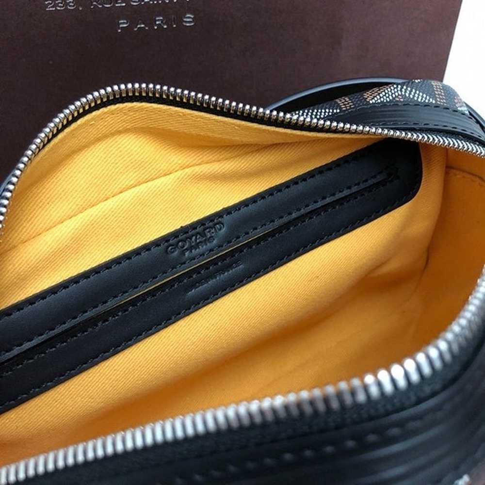 crossbody bag - image 3