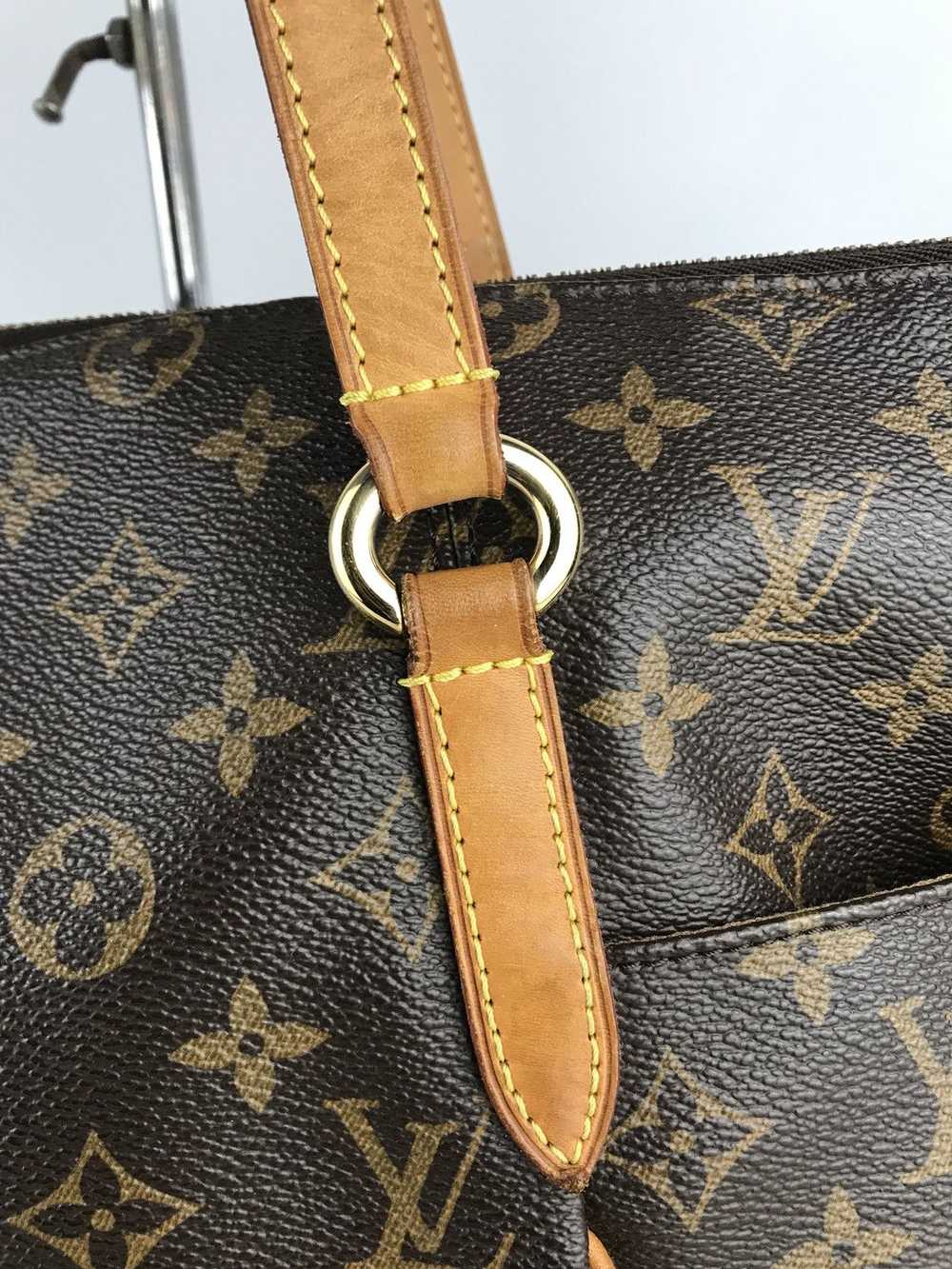 Louis Vuitton × Luxury ❌Last Drop❌ Auth Louis Vui… - image 2