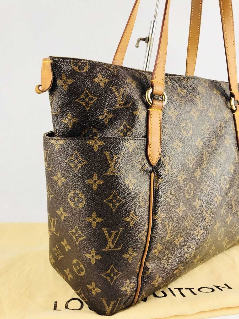 Louis Vuitton × Luxury ❌Last Drop❌ Auth Louis Vui… - image 5