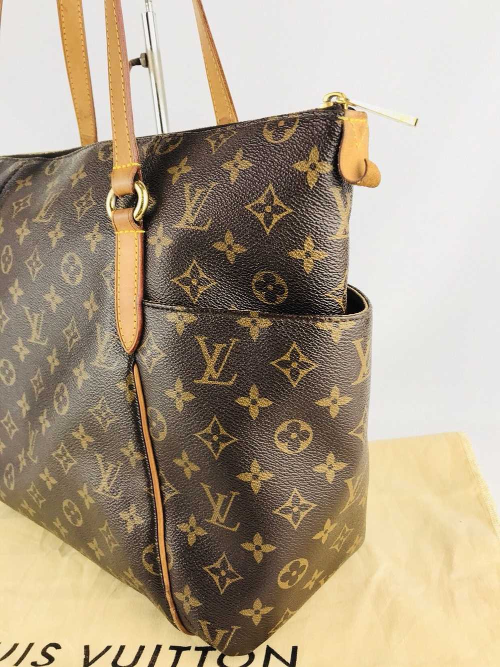 Louis Vuitton × Luxury ❌Last Drop❌ Auth Louis Vui… - image 6