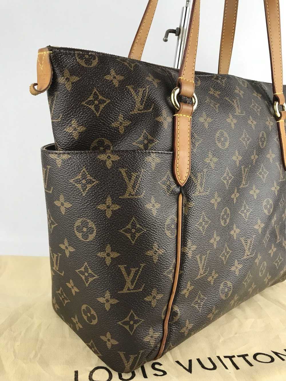 Louis Vuitton × Luxury ❌Last Drop❌ Auth Louis Vui… - image 8