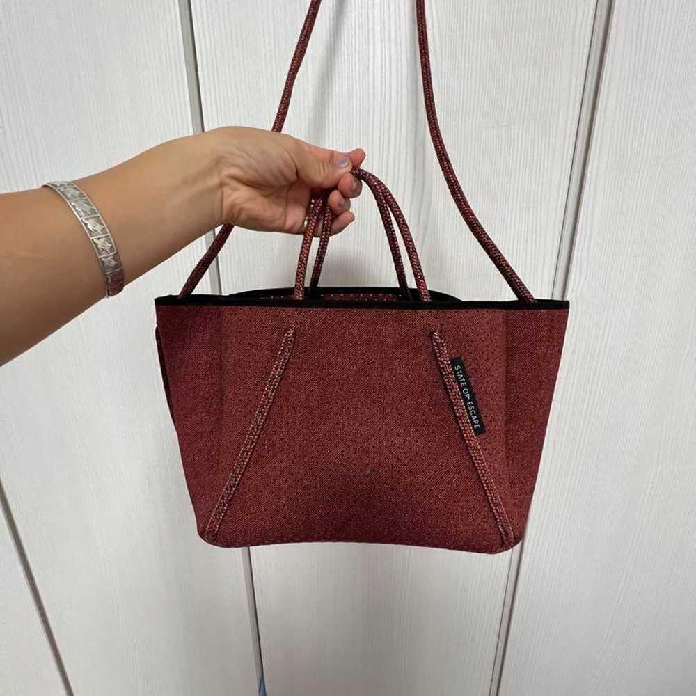 Excellent condition!! State of Escape Tote Bag Sh… - image 2