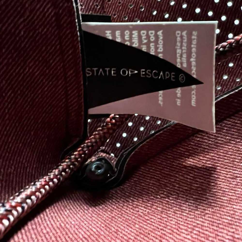 Excellent condition!! State of Escape Tote Bag Sh… - image 5