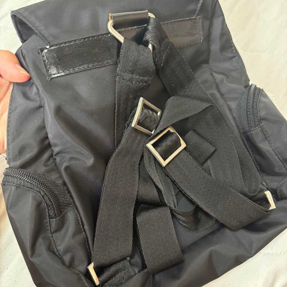 Prada backpack. - image 2