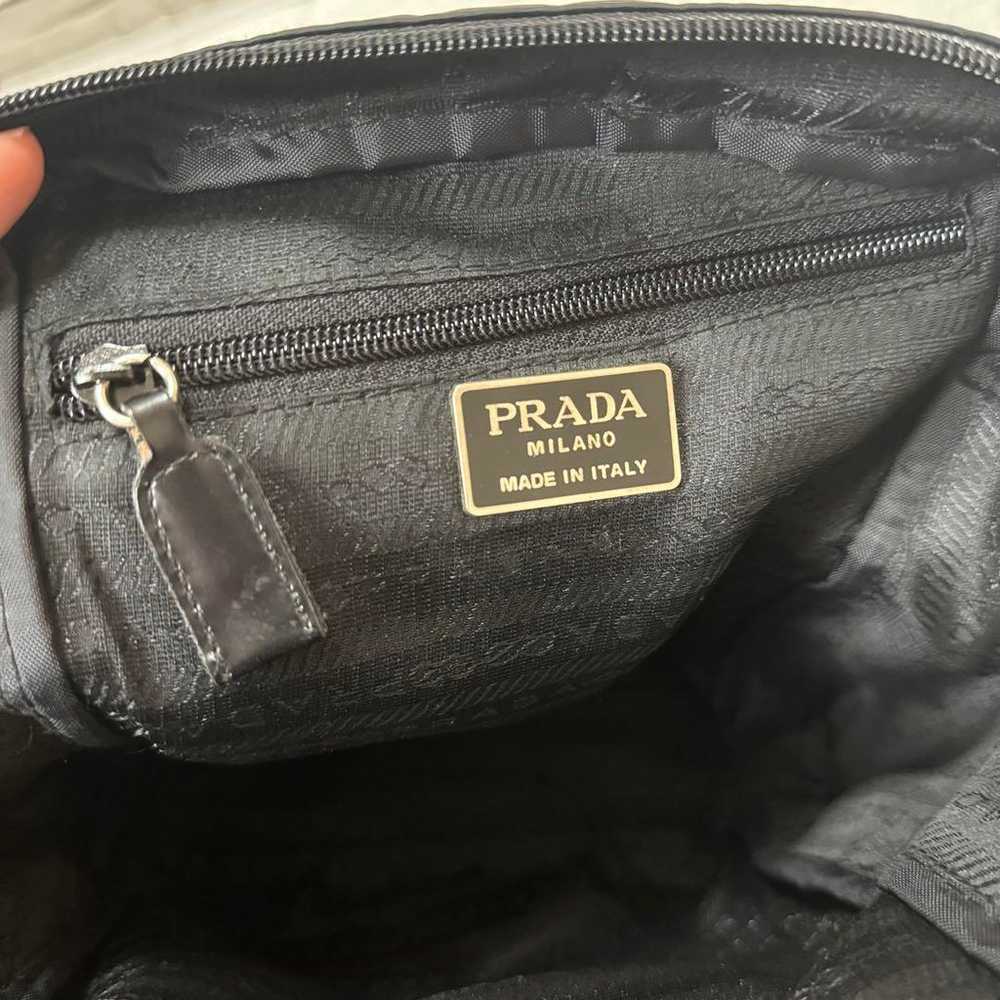 Prada backpack. - image 6