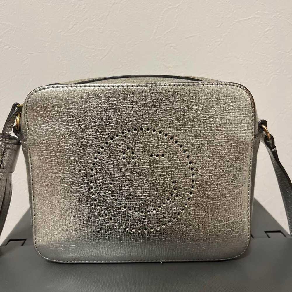 Anya Hindmarch Shoulder Bag Smiley - image 1