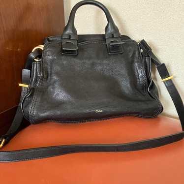 Chloe shoulder bag