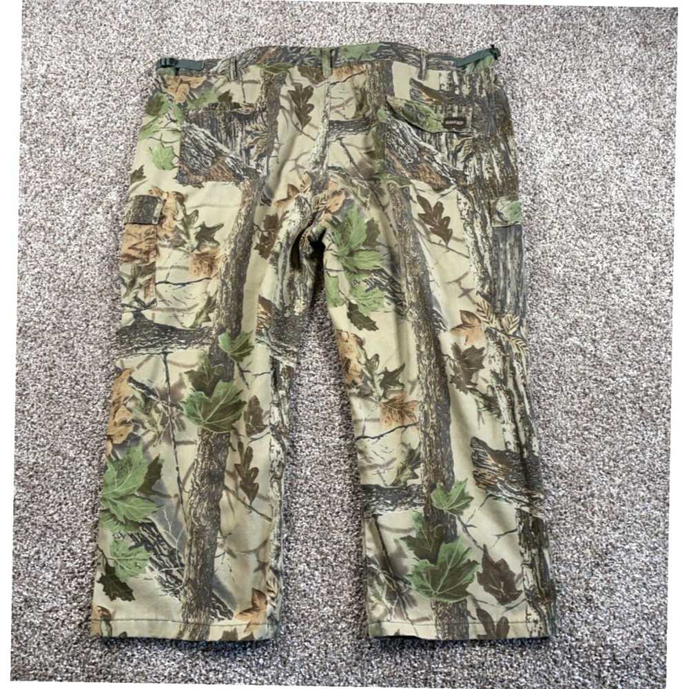 Realtree Authentic Vintage Realtree Green Camoufl… - image 2