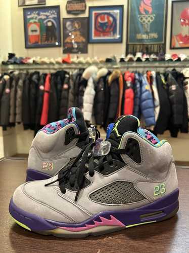 Jordan Brand Jordan 5 Retro Bel-Air