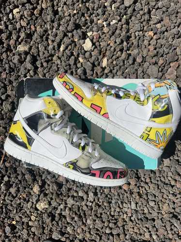 Nike Nike De La Soul