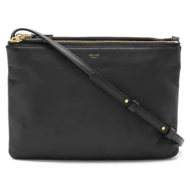 CELINE Trio Shoulder Bag - image 1