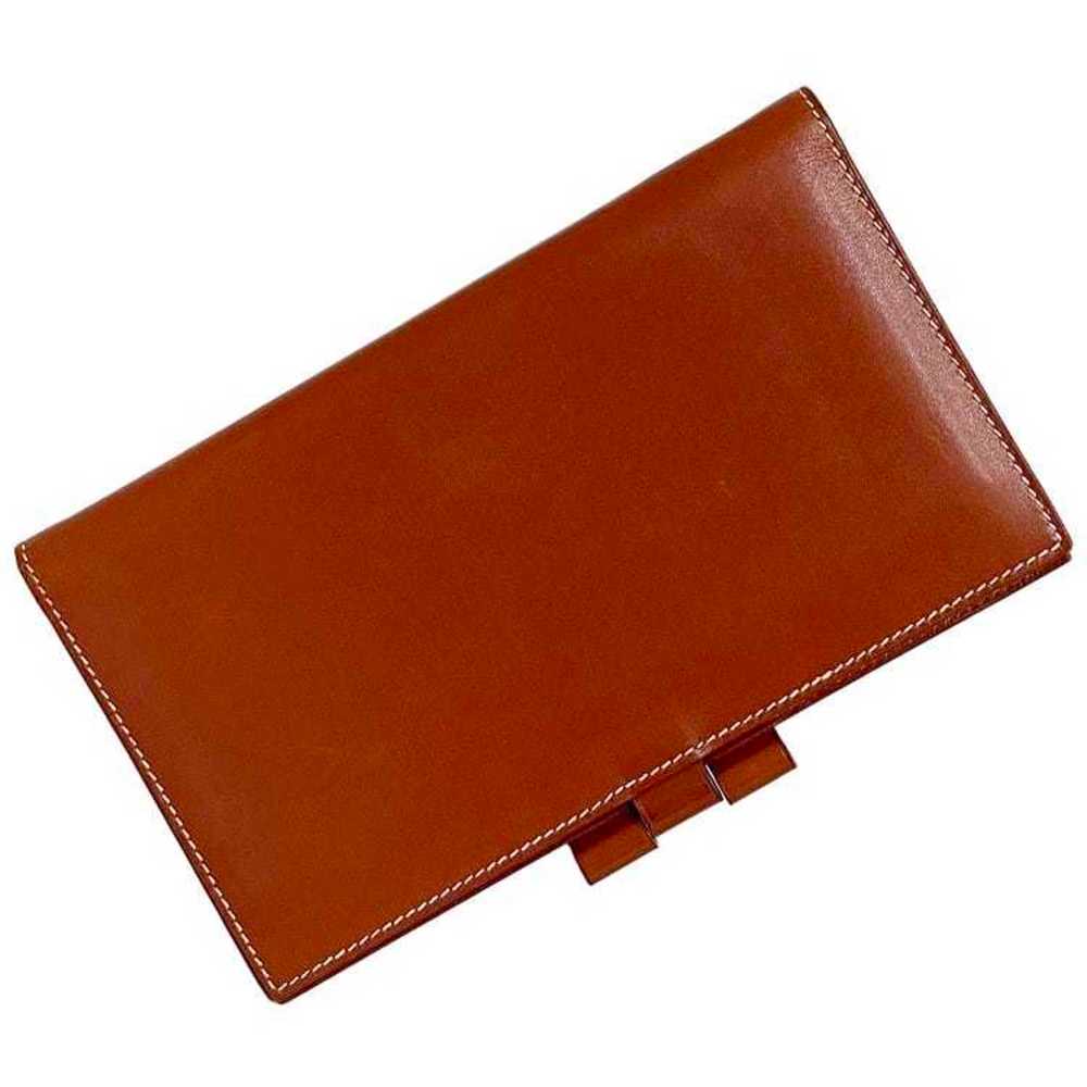 HERMES Agenda cover Wallet - image 1