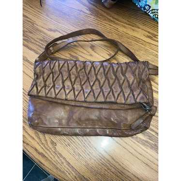 Vintage Wilson Leather Purse EUC