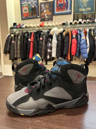 Jordan Brand Jordan 7 Retro Bordeaux GS (2011)