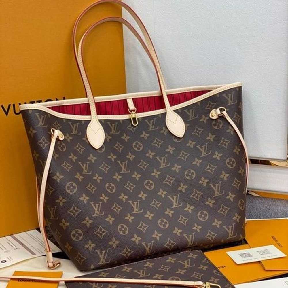 NEVERFULL MM 'bag - image 1