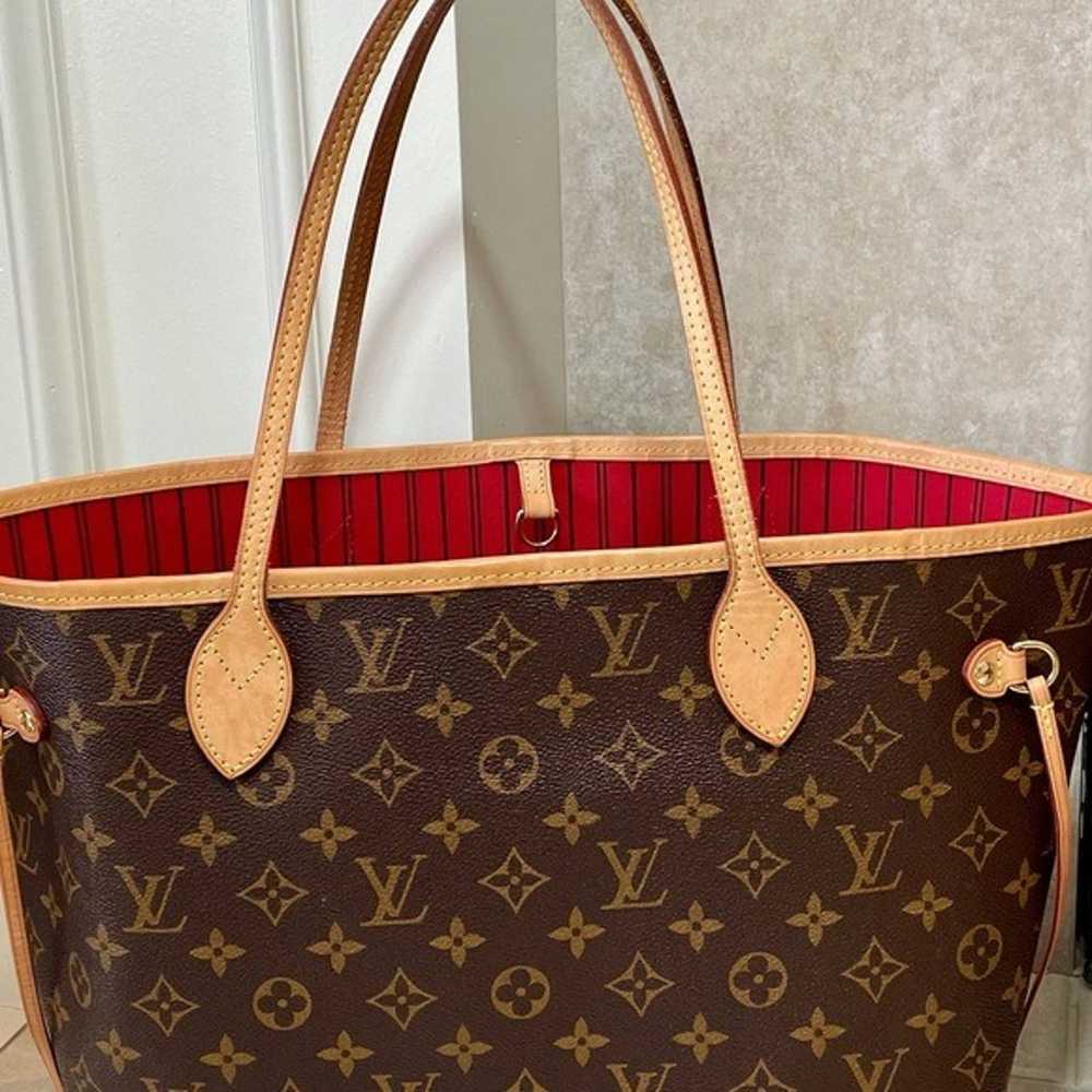 NEVERFULL MM 'bag - image 5