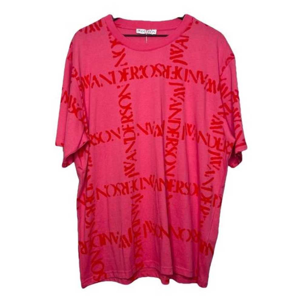 JW Anderson T-shirt - image 1