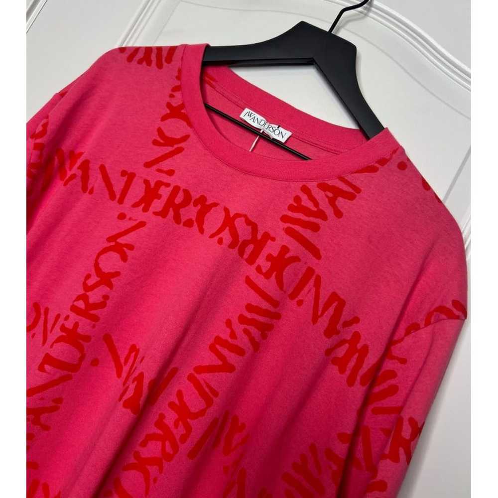 JW Anderson T-shirt - image 3